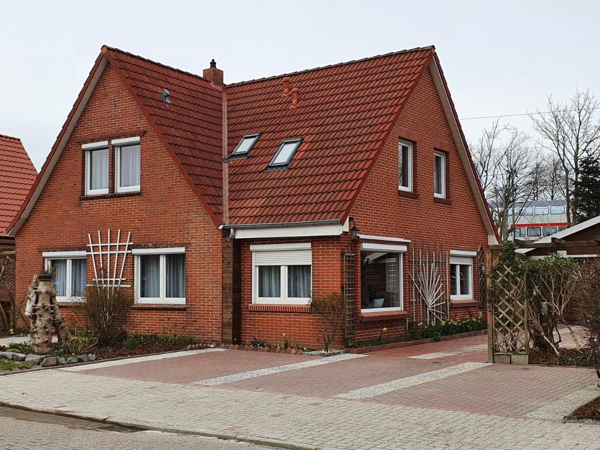 Am Bahnhof * Norddeich (Norden)