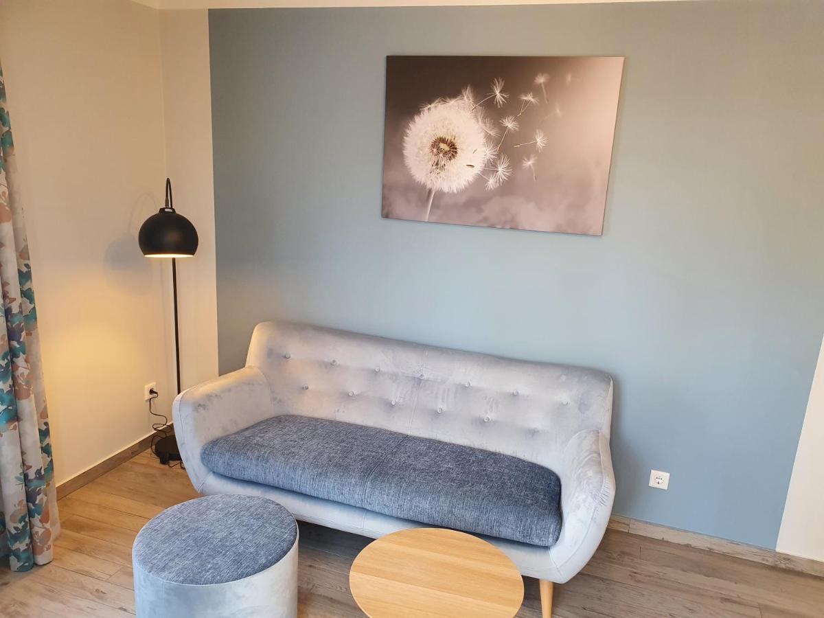 Am Bahnhof Apartment *