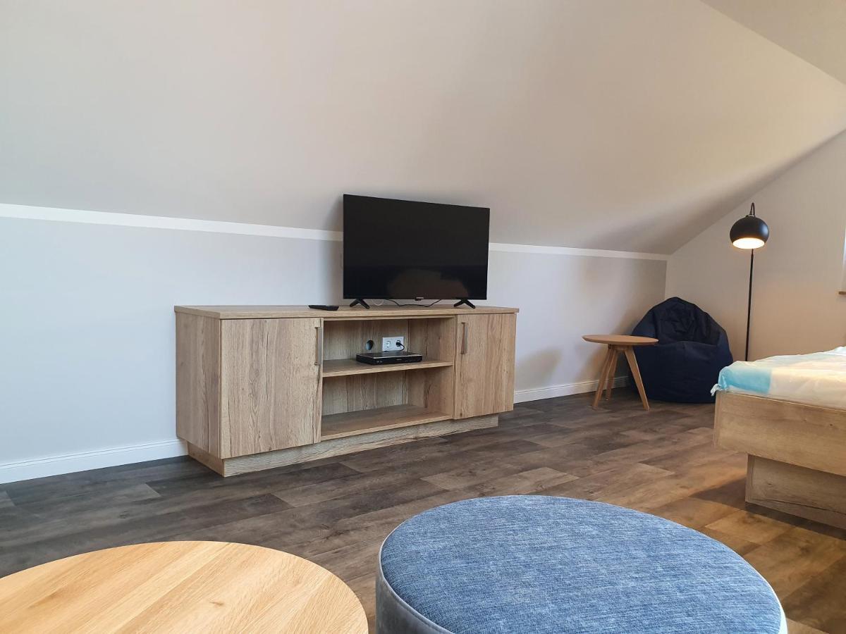 Am Bahnhof Apartment