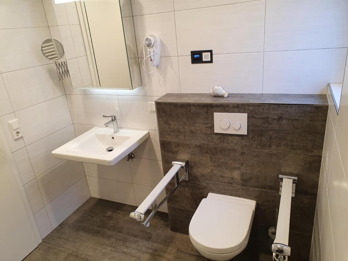 Am Bahnhof Apartment