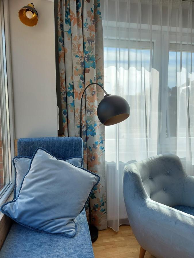 Apartment Am Bahnhof