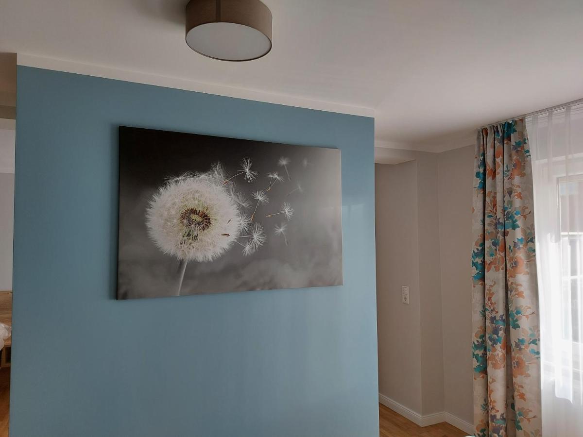 Apartment Am Bahnhof Norddeich (Norden)