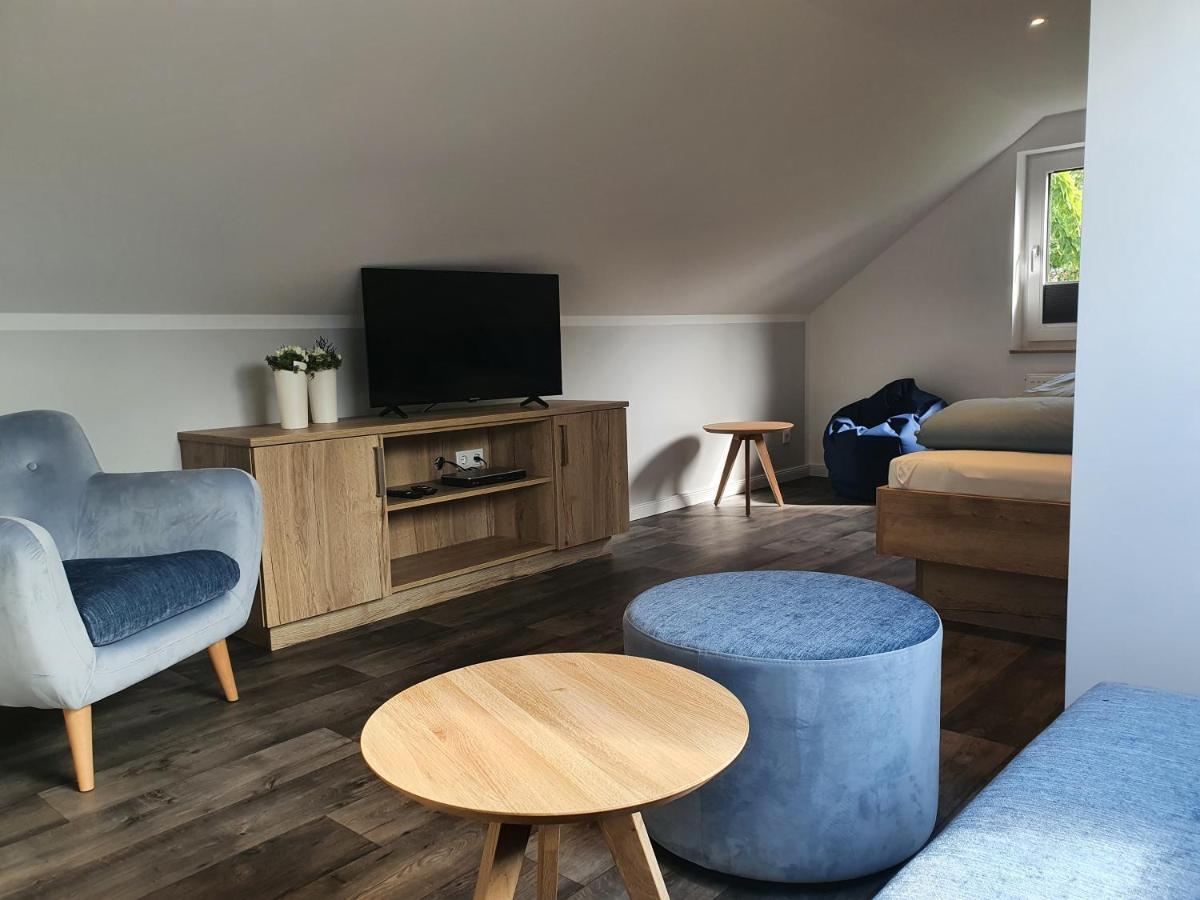 Apartment Am Bahnhof Norddeich (Norden)
